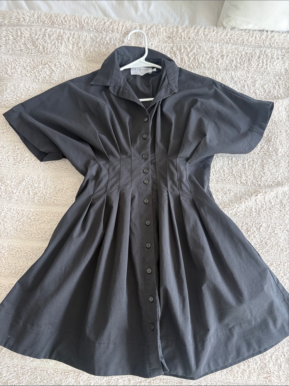 Exquise tobie mini dress xs